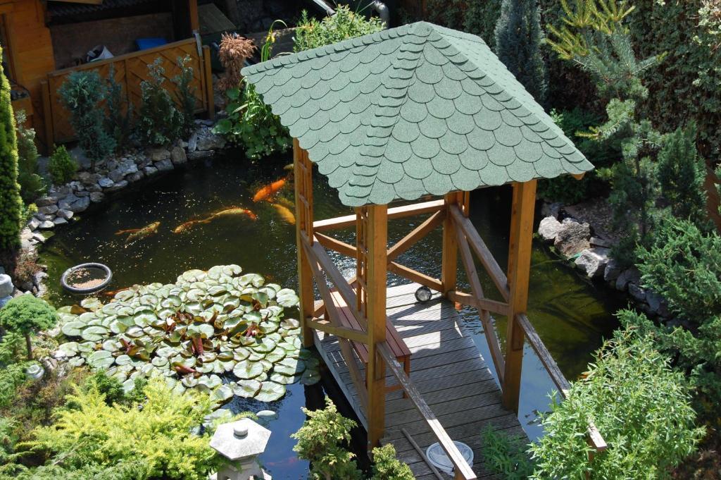 Eifel-Landhaus Ferienwohnungen "Em Gardestueffje" เมเคอร์นิค ห้อง รูปภาพ